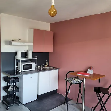 Evasion A Merville-plage *