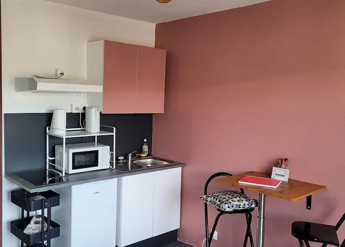 Evasion A Merville-plage *