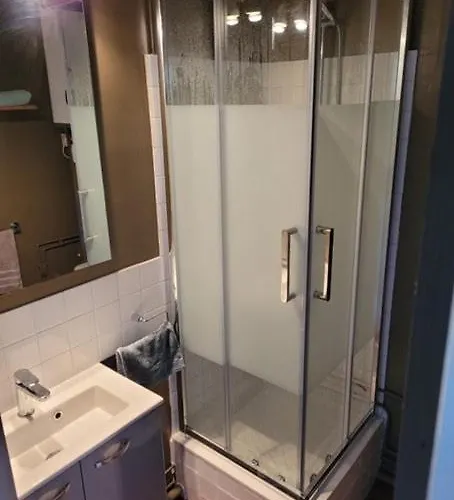 Appartamento Evasion à Merville-plage Merville-Franceville-Plage